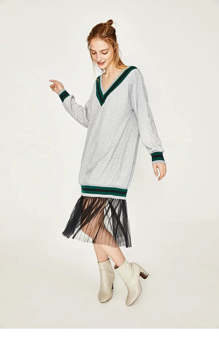 服装设计成品图