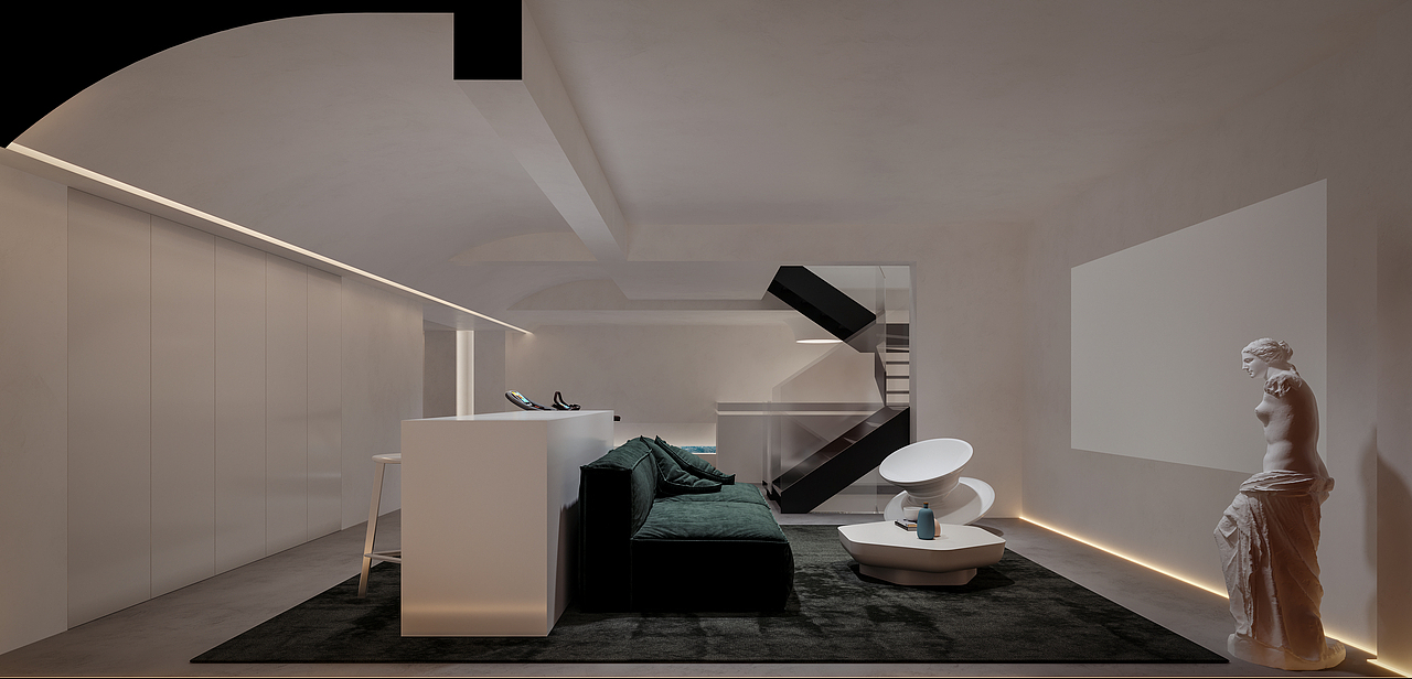 陌上设计|260m²杭州·江南院子