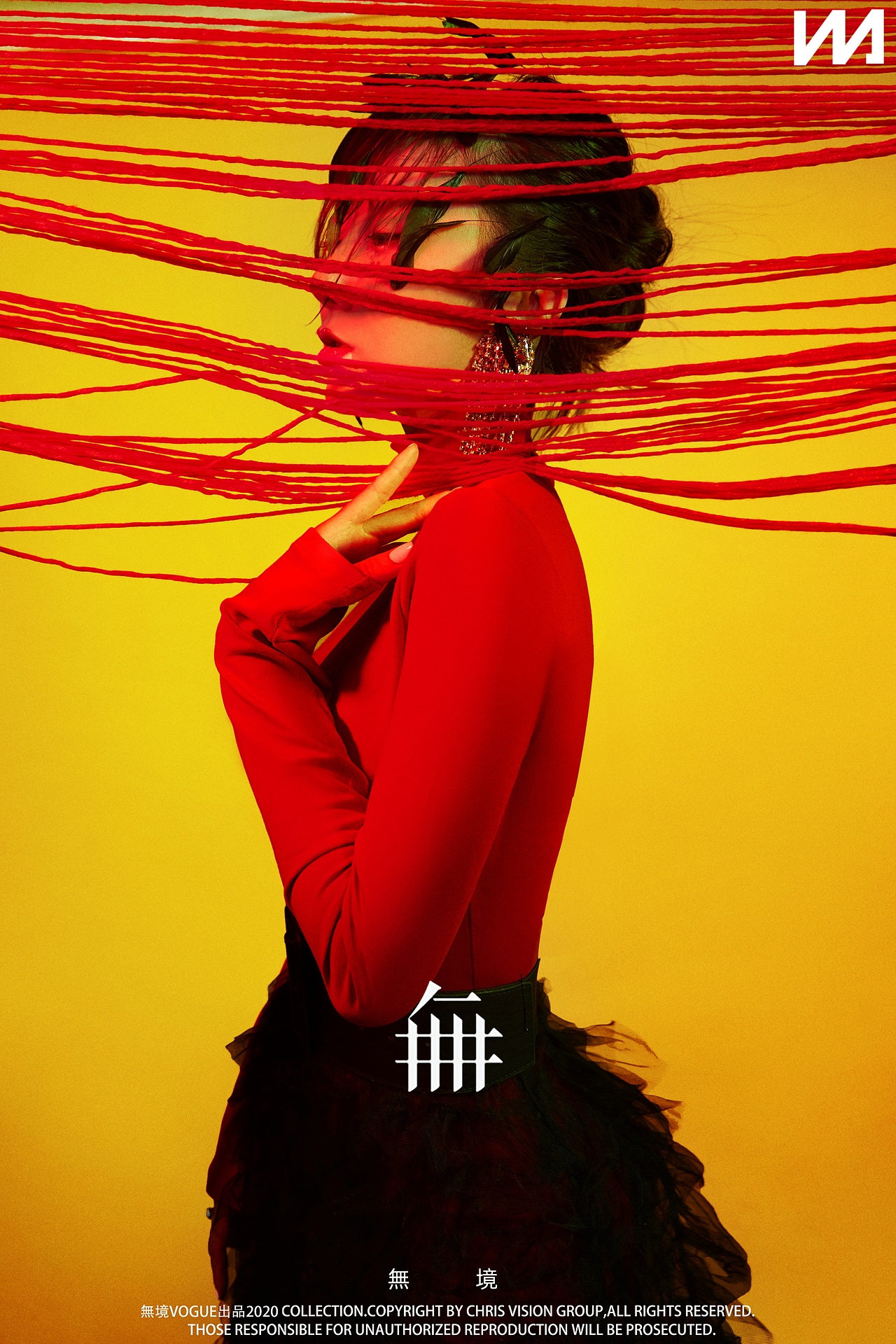 无境-时尚个性-③（图ZMjc2Nzc3MTI0） - 人像摄影 - 站酷设计师无境Studio原创素材 - 站酷ZCOOL