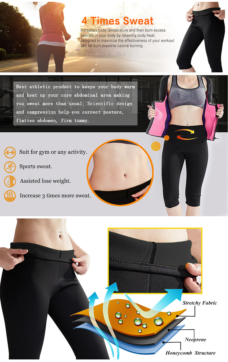 亚马逊A+页面（图ZMTEwNDkwNjg4） - 电商 - 站酷设计师黄贝吉原创素材 - 站酷ZCOOL