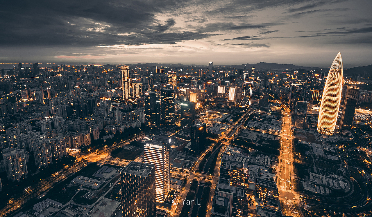 深圳 爬楼（图ZMTIzMjUwNjMy） - 人像摄影 - 站酷设计师视觉制作人YanL原创素材 - 站酷ZCOOL