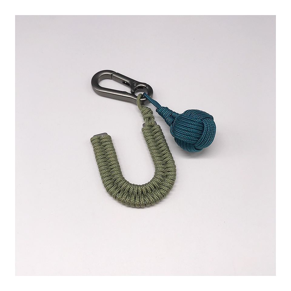 原创手艺组合 个性挂饰 包包挂件 / 汽车钥匙扣