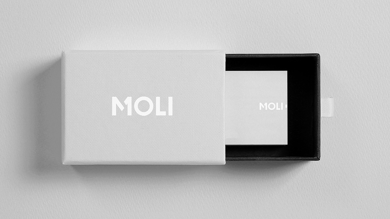 MOLI x 壹为弘吉 | Visual Identity（图ZMjQyNDI0MjI4） - 品牌 - 站酷设计师壹为弘吉品牌设计原创素材 - 站酷ZCOOL