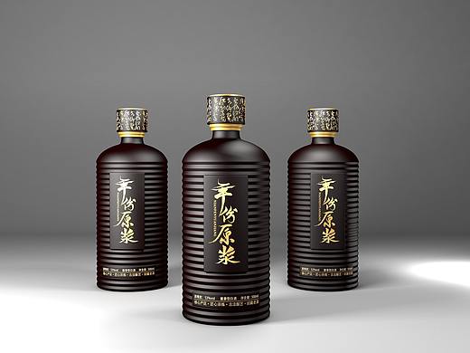 酱酒