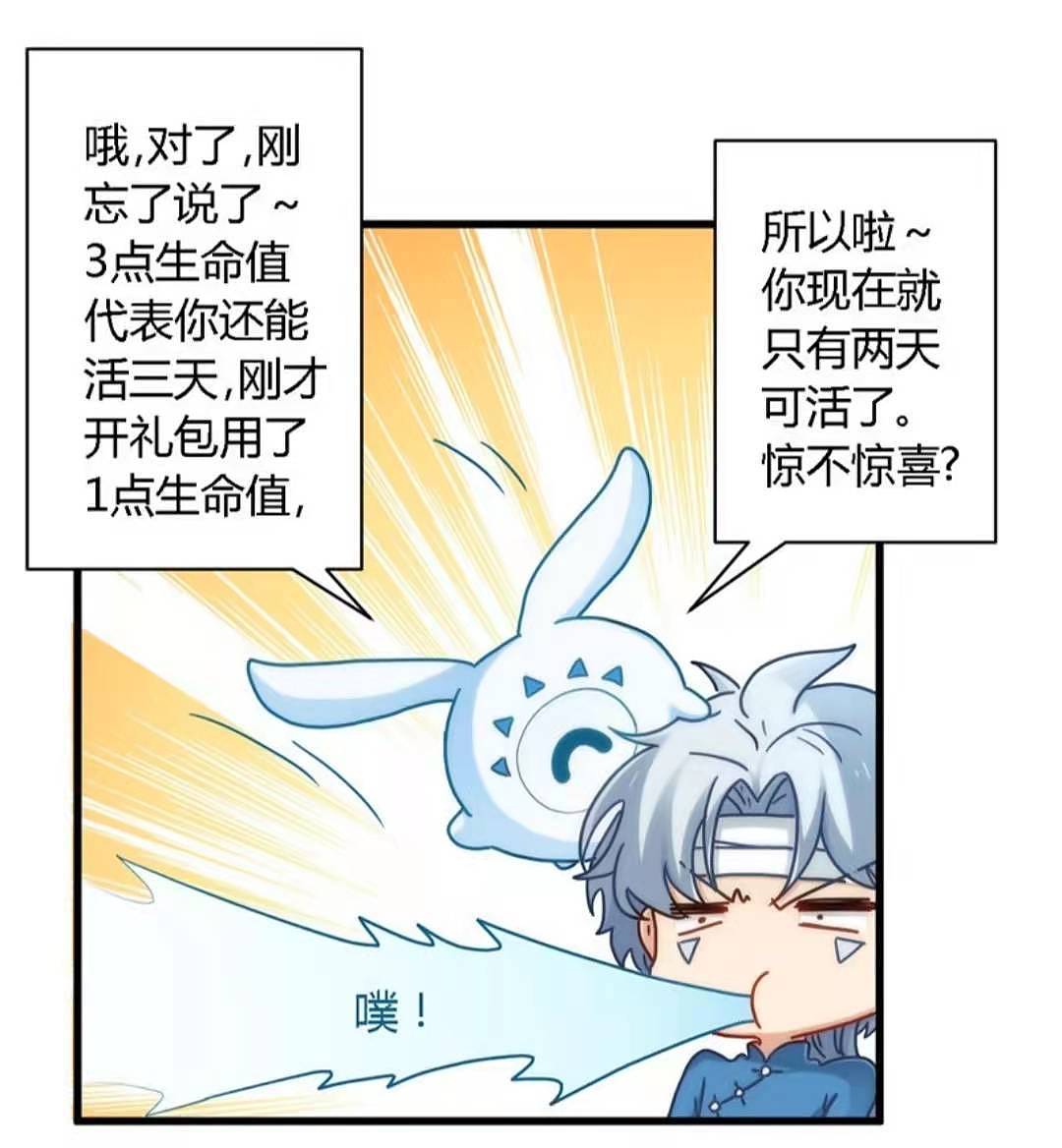 至尊神级系统 第一章 早大人（图ZMjgzNDYxMjEy） - 短篇/格漫 - 站酷设计师诺克萨斯的觉醒原创素材 - 站酷ZCOOL