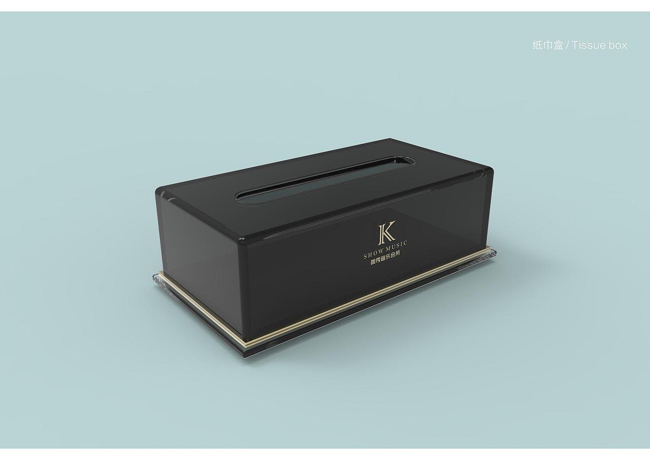 KTV台面用品 ︱ 产品设计（图ZMjg3NTk4NjAw） - 生活用品 - 站酷设计师里砚原创素材 - 站酷ZCOOL