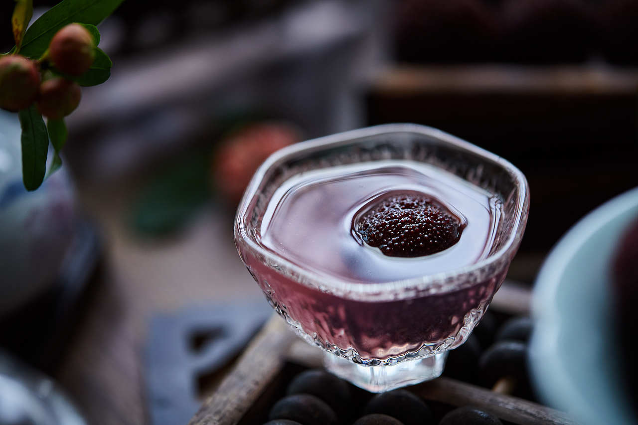 风物｜杨梅、枇杷