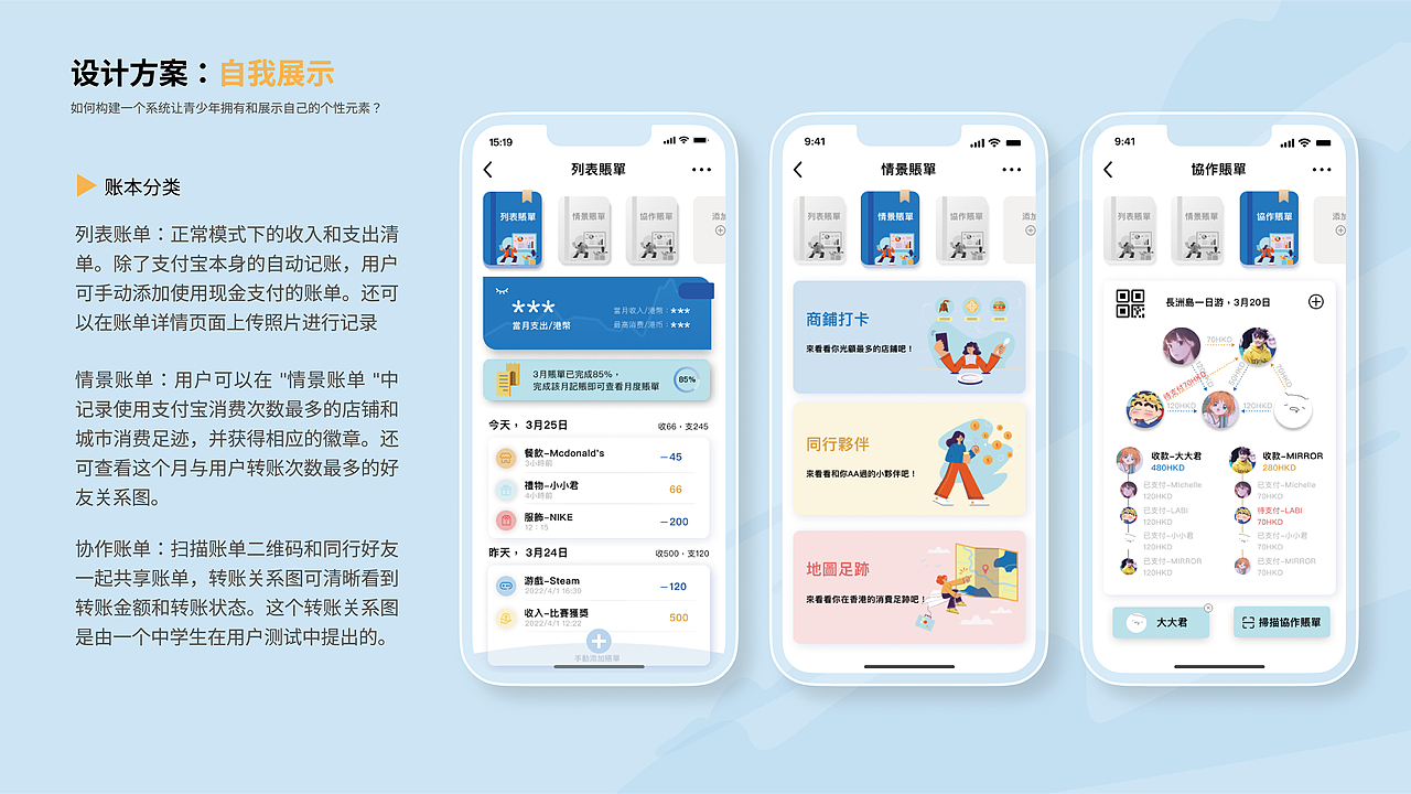 AlipayHK青少年推广策略（图ZMzExMzQyMDA4） - 其他 - 站酷设计师清水咲文原创素材 - 站酷ZCOOL