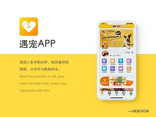 遇宠app