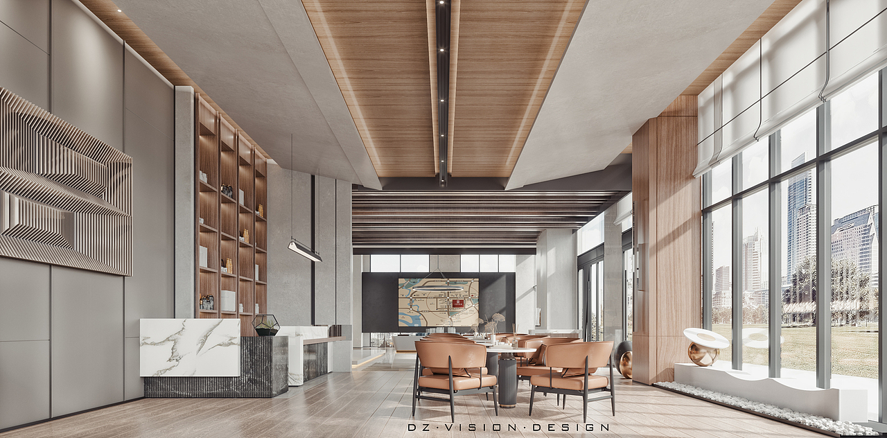 近期工装家装项目