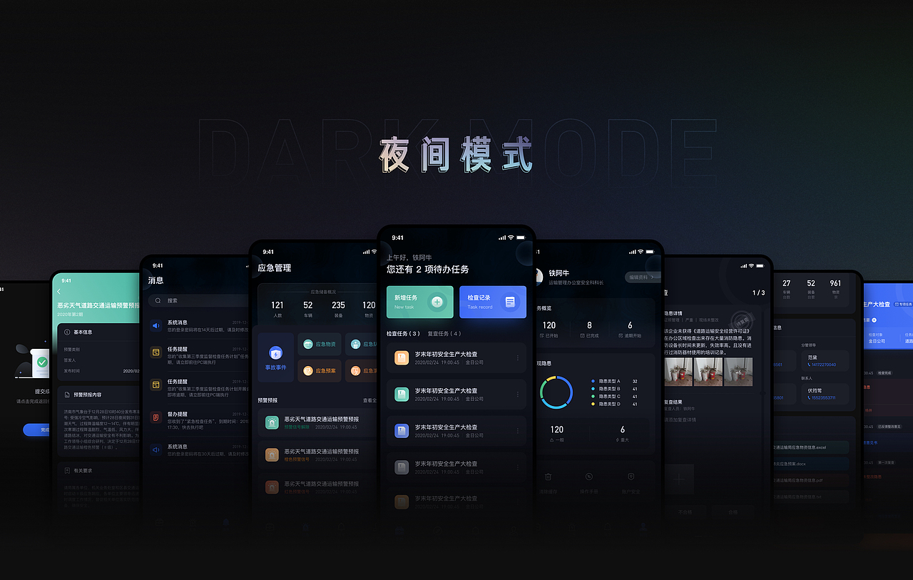 To G | 安全监管app（图ZMjQ2NTIzMDY4） - APP界面 - 站酷设计师凯凯皮原创素材 - 站酷ZCOOL