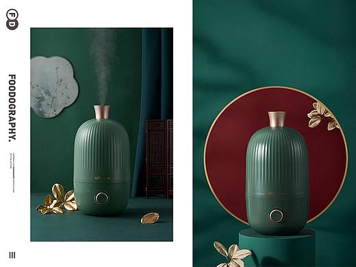 小家电摄影 | 小熊电器 ✖ foodography 