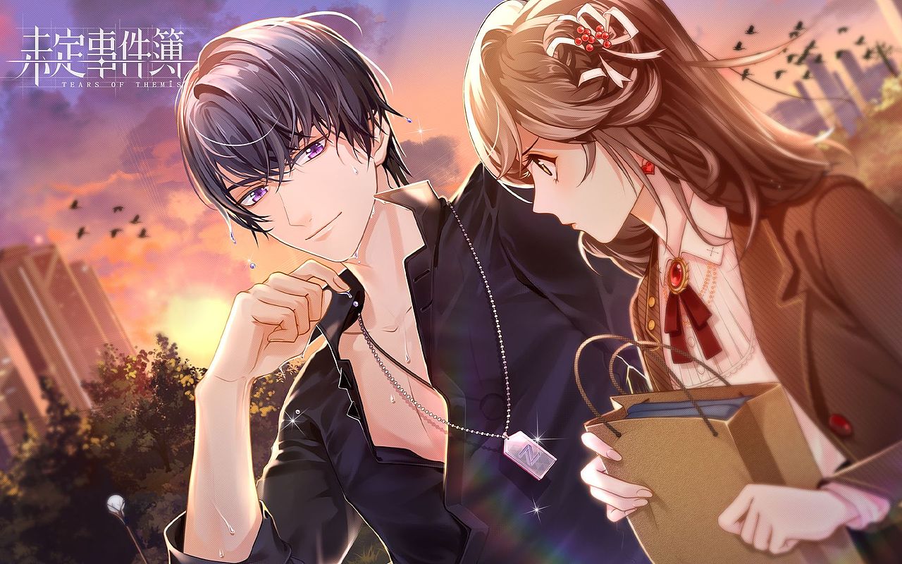 【麻薯作品】致我的小公主『未定事件簿』 个人pv