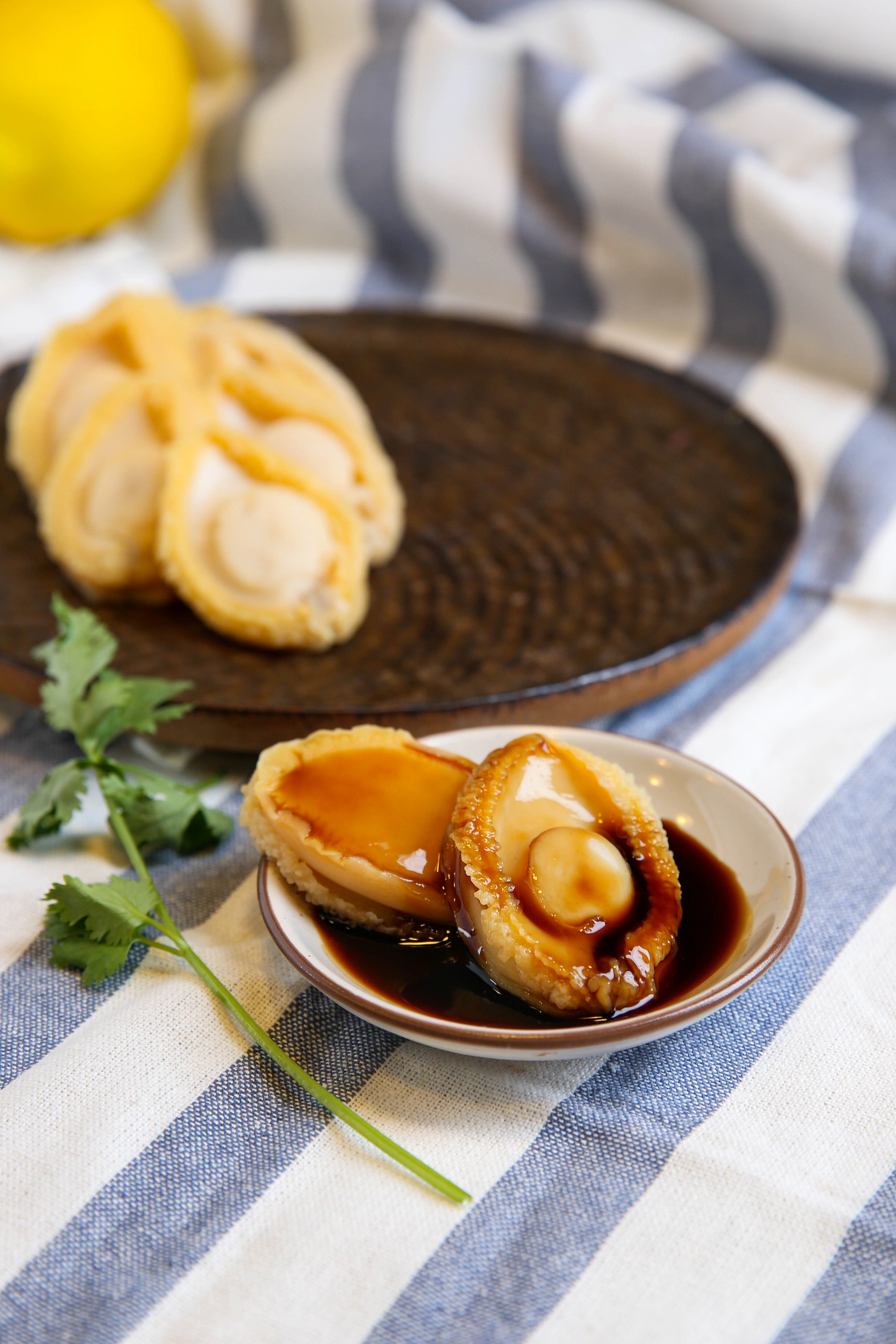 田石页摄影dean鲍鱼新鲜1