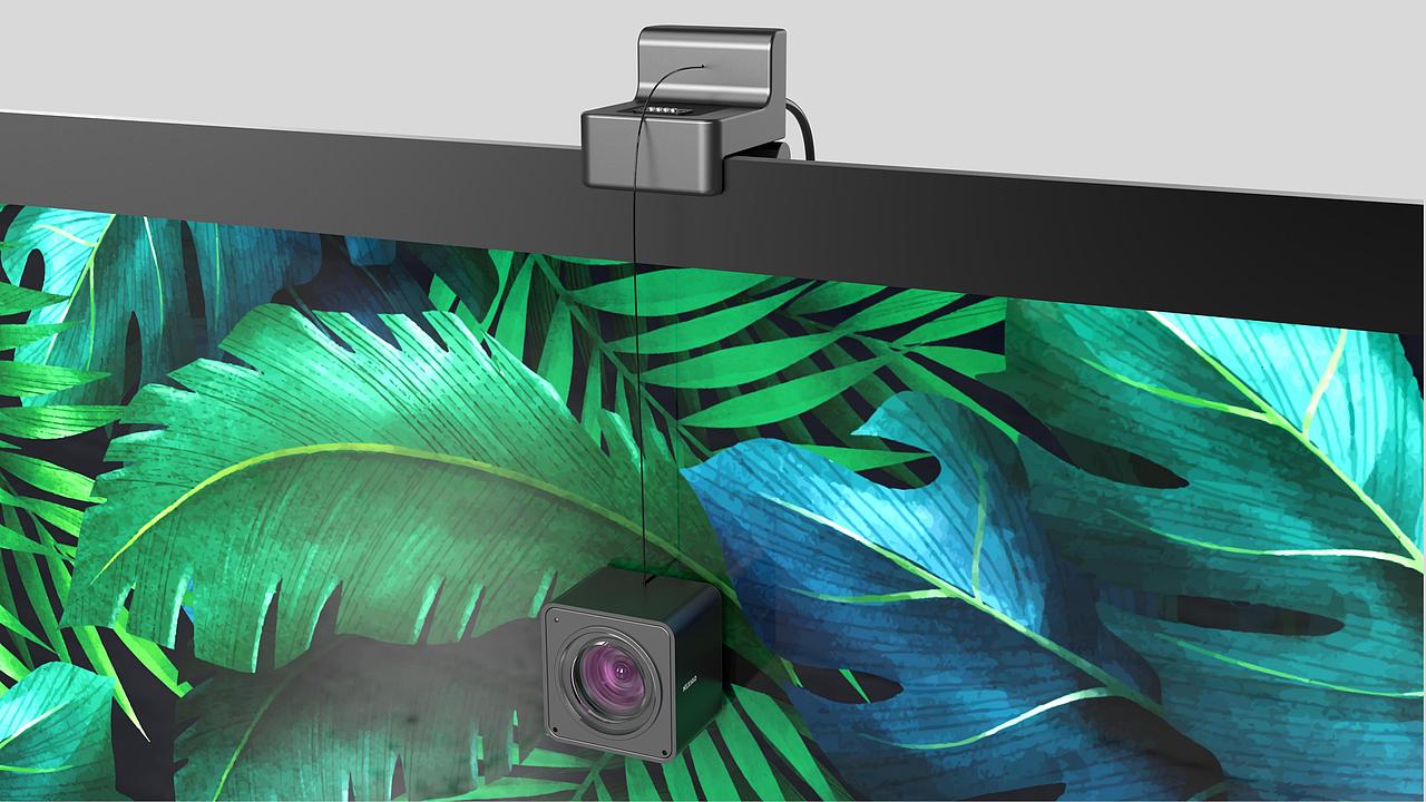 2023年 CES 大奖 无线伸缩摄像头（图ZMzQ3NDM2NDEy） - 电子产品 - 站酷设计师seagullworks原创素材 - 站酷ZCOOL