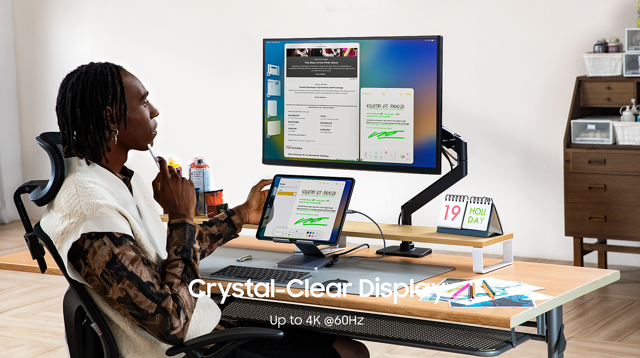 Anker工作总结2021-2023