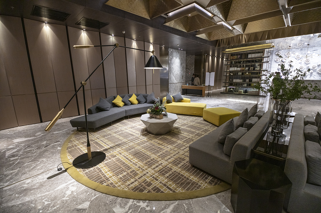 【图片】哈尔滨酒店环境拍摄