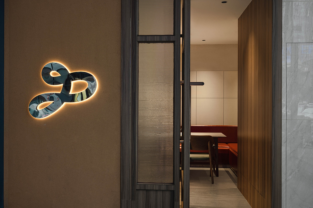 【空间摄影】ORSLOW朴期/与朴慢叙,与友常聚。