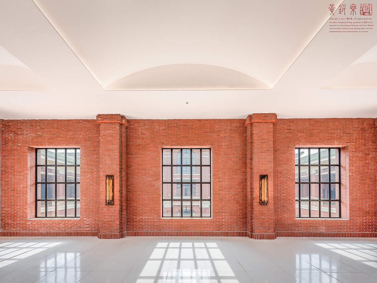 建筑空间摄影|中山大学博物馆（图ZMzE5NTgyNjY0） - 建筑设计 - 站酷设计师黄钎乘Arcadius原创素材 - 站酷ZCOOL