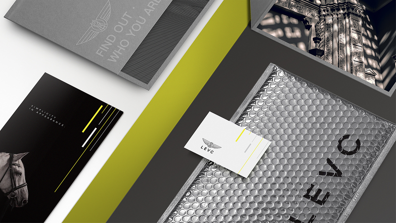 Brand Work | 作品合集