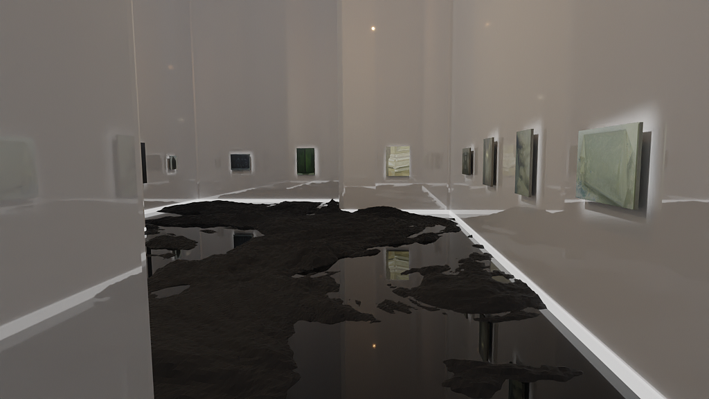 #2022青春答卷#136m²（图ZMzAzNTM1MDIw） - 展陈设计 - 站酷设计师央美设计学院原创素材 - 站酷ZCOOL