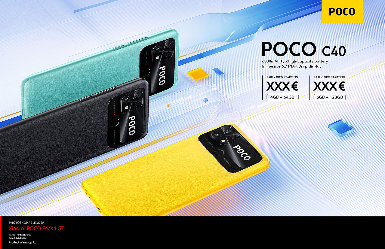 曾经和现在做的一些作品,算是对自己做一次总结