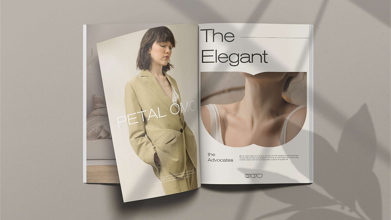 2023品牌设计作品集