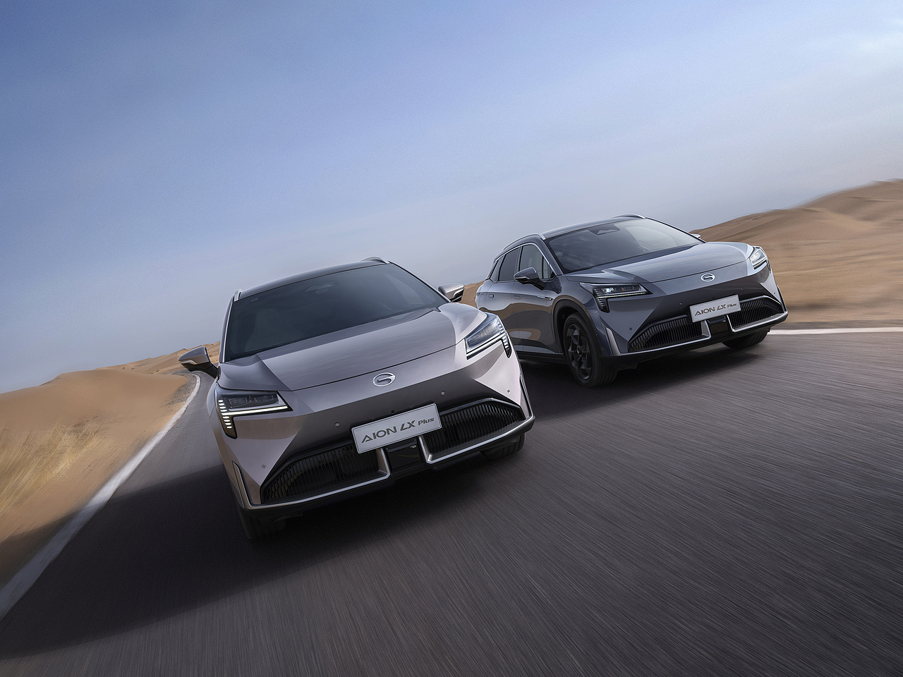 汽车修图-AION LX Plus（图ZMzAyMTUyNTIw） - 修图/后期 - 站酷设计师猫猊咔原创素材 - 站酷ZCOOL