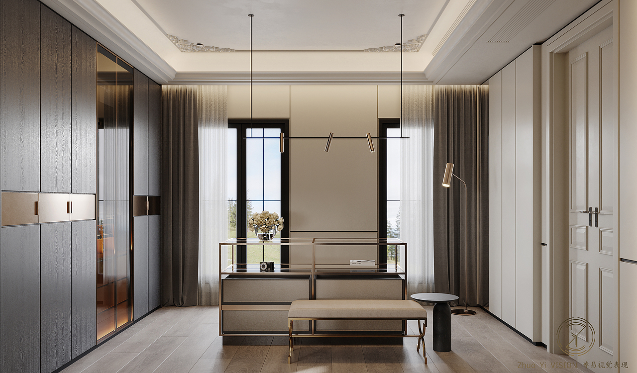 晫易视觉2022年总结