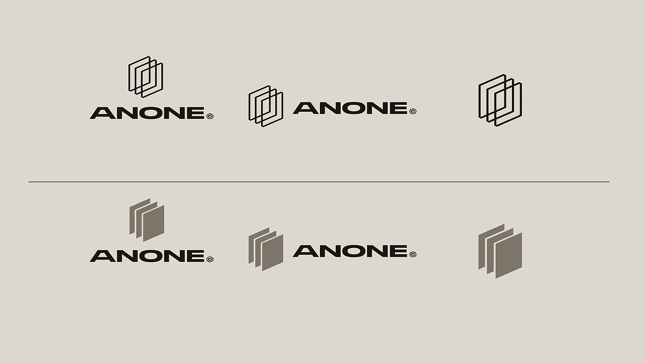 GoodMoney studio | ANONE 艾诺一宅 全屋定制（图ZMzM2MjE1NTcy） - 品牌 - 站酷设计师好才設視所原创素材 - 站酷ZCOOL