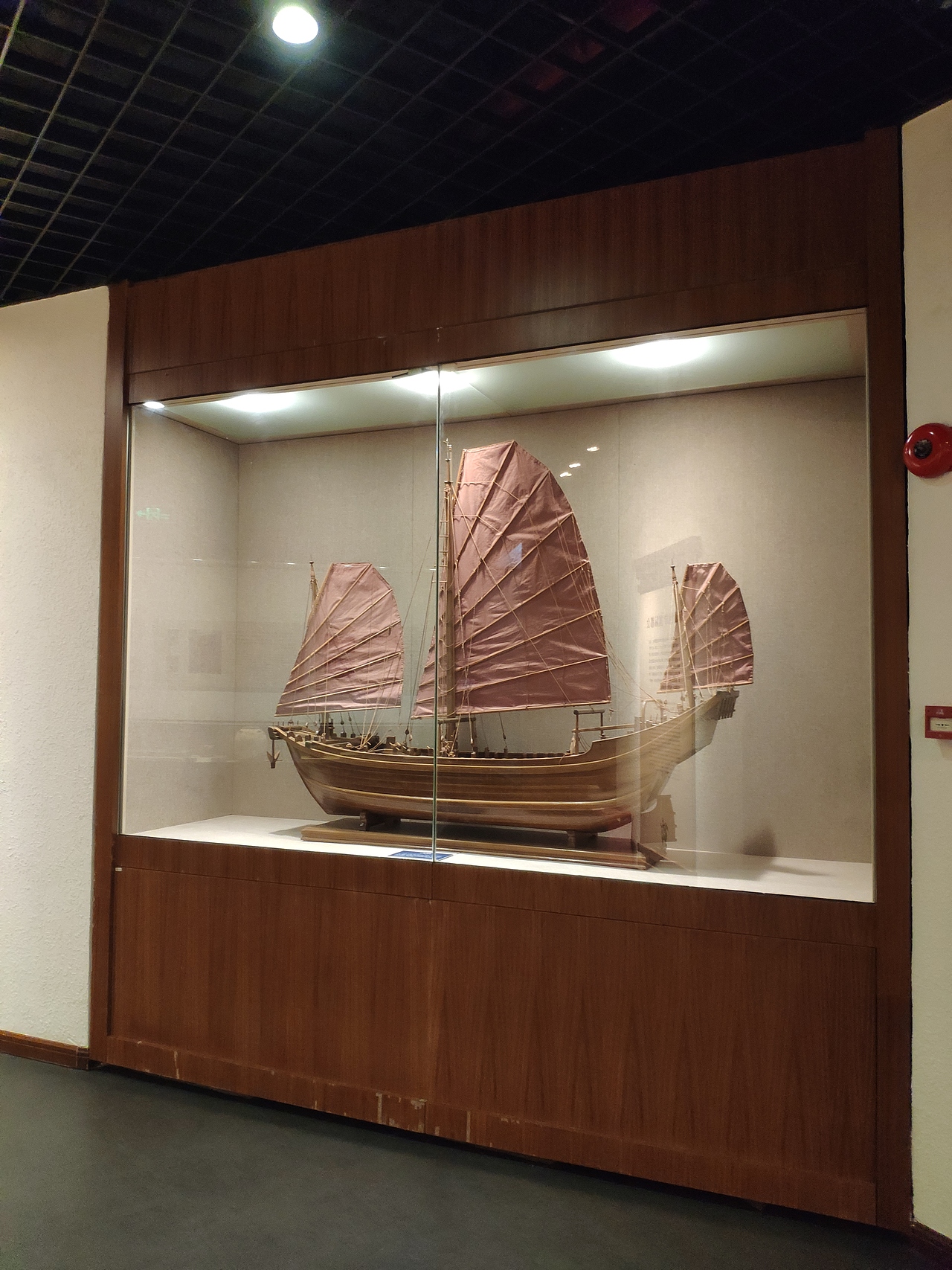 广州-南越王博物院:王宫展区