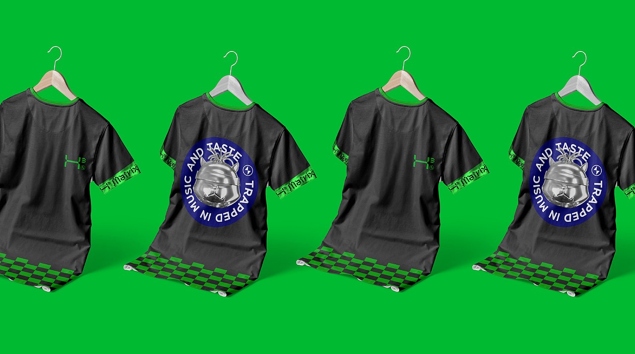 反光品牌 | H³ Matrix餐吧（图ZMjk5Nzk1MDM2） - 品牌 - 站酷设计师反光品牌Studio原创素材 - 站酷ZCOOL