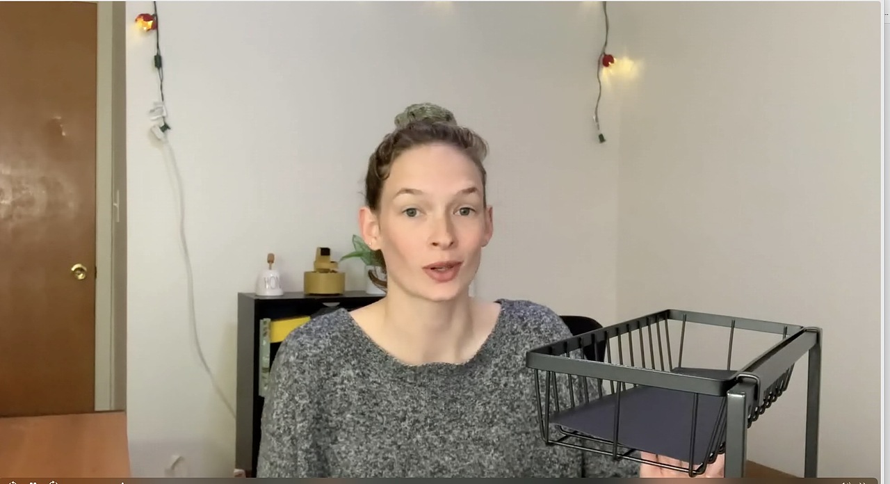 亚马逊影响力者383