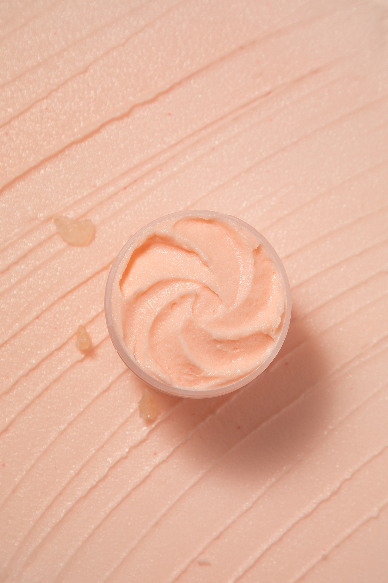 “身体磨砂膏~”（图ZMzI1MDM2OTk2） - 产品摄影 - 站酷设计师跟着冬青树原创素材 - 站酷ZCOOL