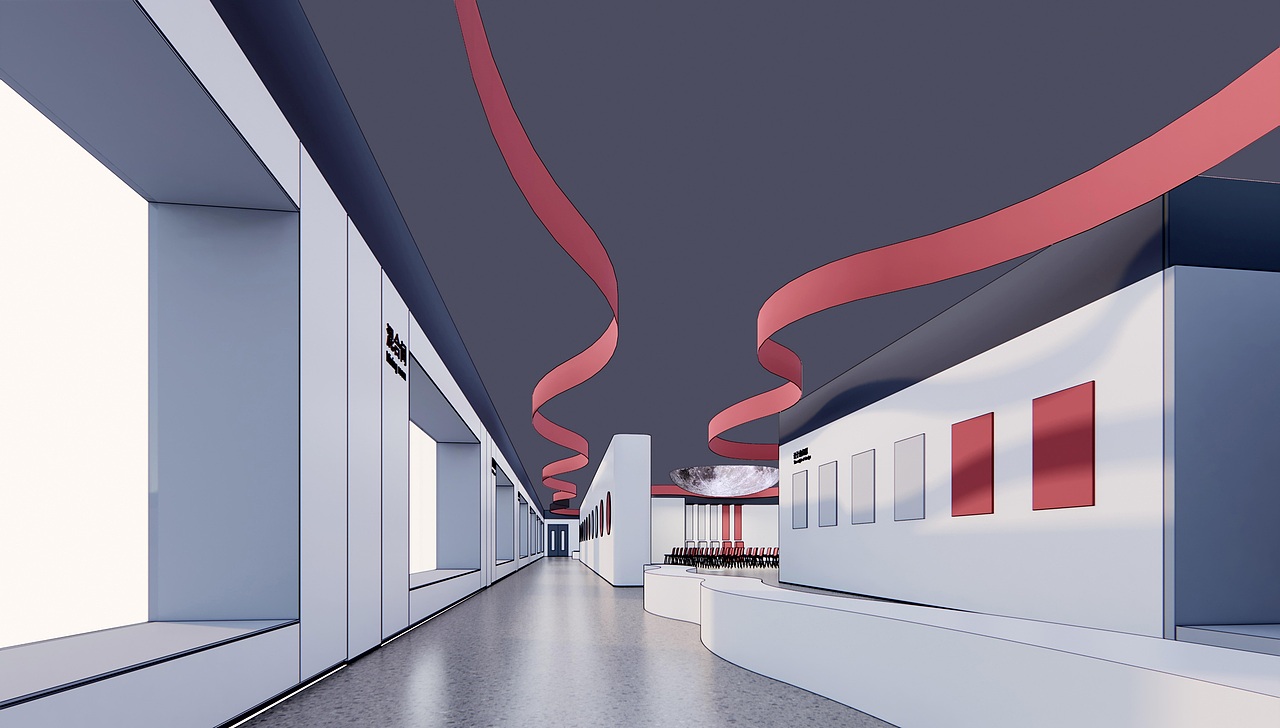 华可可办公设计 | 探索自然健康与东方质造的智慧