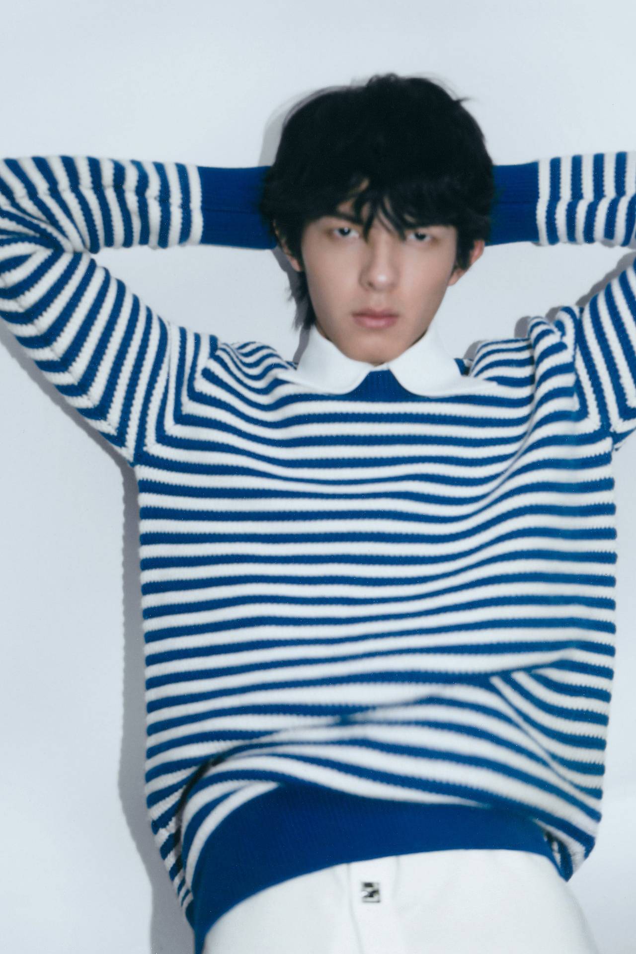 质感时尚大片分享 ——CalvinLuo（图ZMzExMDAzOTM2） - 时尚/艺术摄影 - 站酷设计师七彩舟摄影原创素材 - 站酷ZCOOL