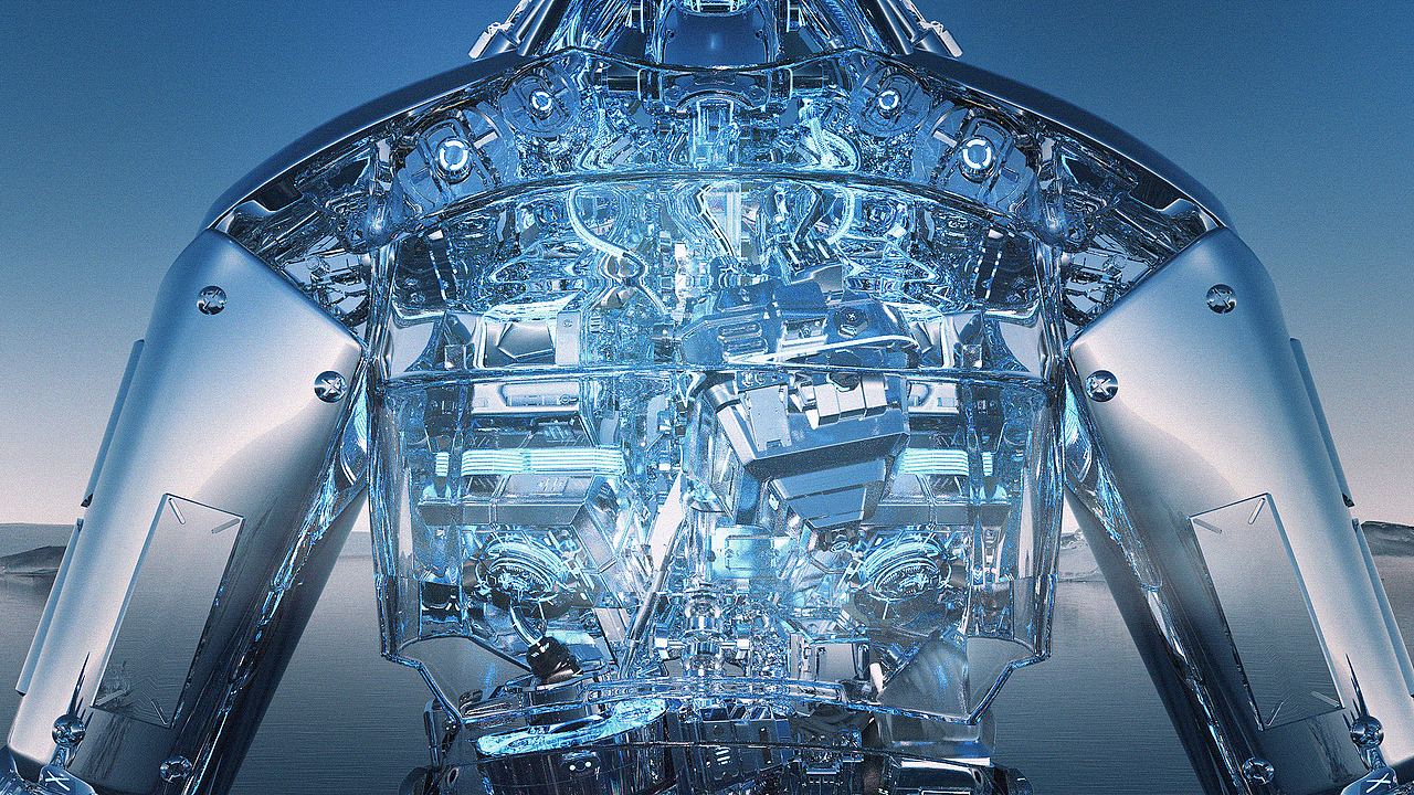 天猫国潮:当代年轻人科学养生指南