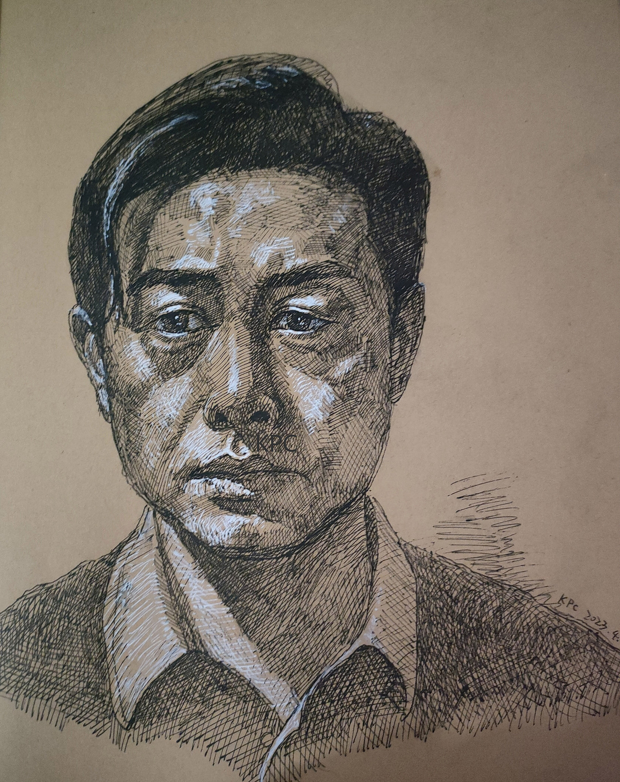 玩的一些画（图ZMzM4MTgzNTMy） - 绘画 - 站酷设计师大象无形639原创素材 - 站酷ZCOOL