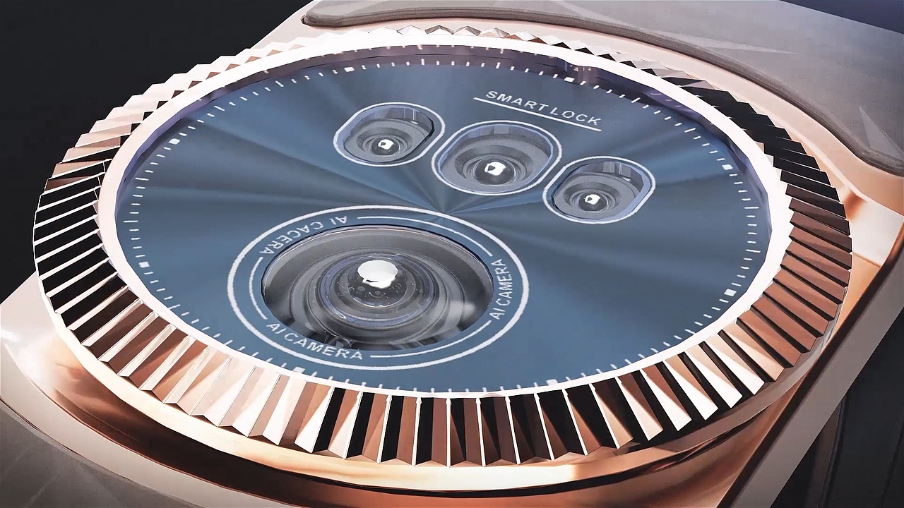 智能门锁产品三维动效电商宣传视频（图ZMzEzMzM2NTky） - 产品 - 站酷设计师阿健仔原创素材 - 站酷ZCOOL