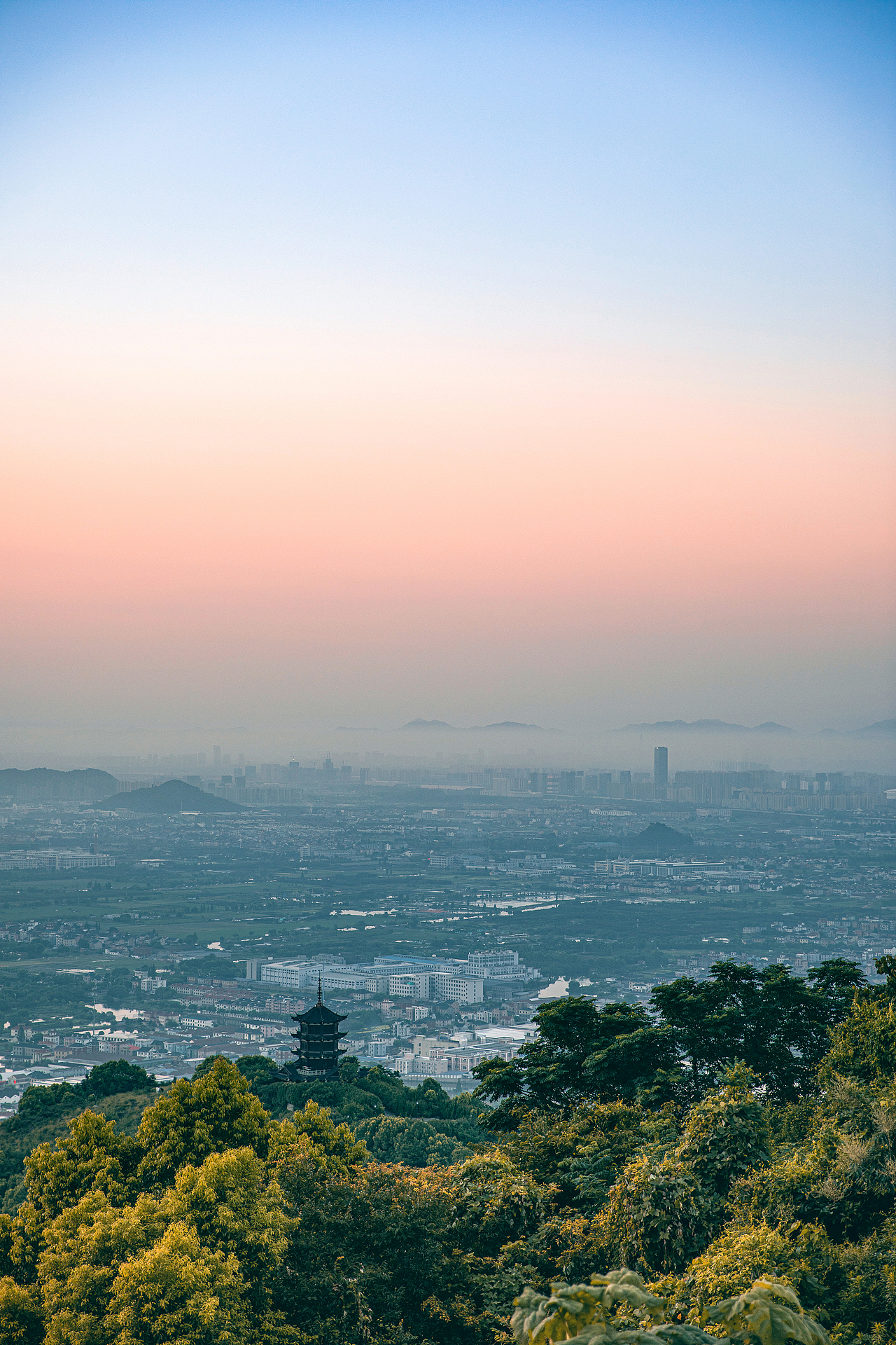 2023年度摄影总结|风光篇