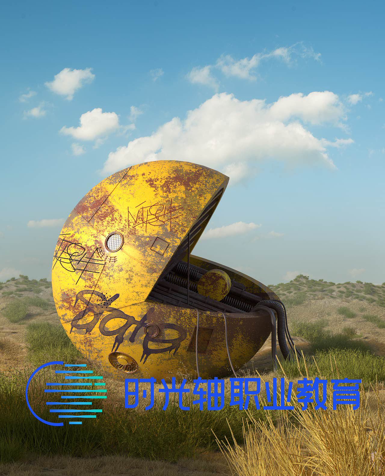 山西时光轴--影视后期28期