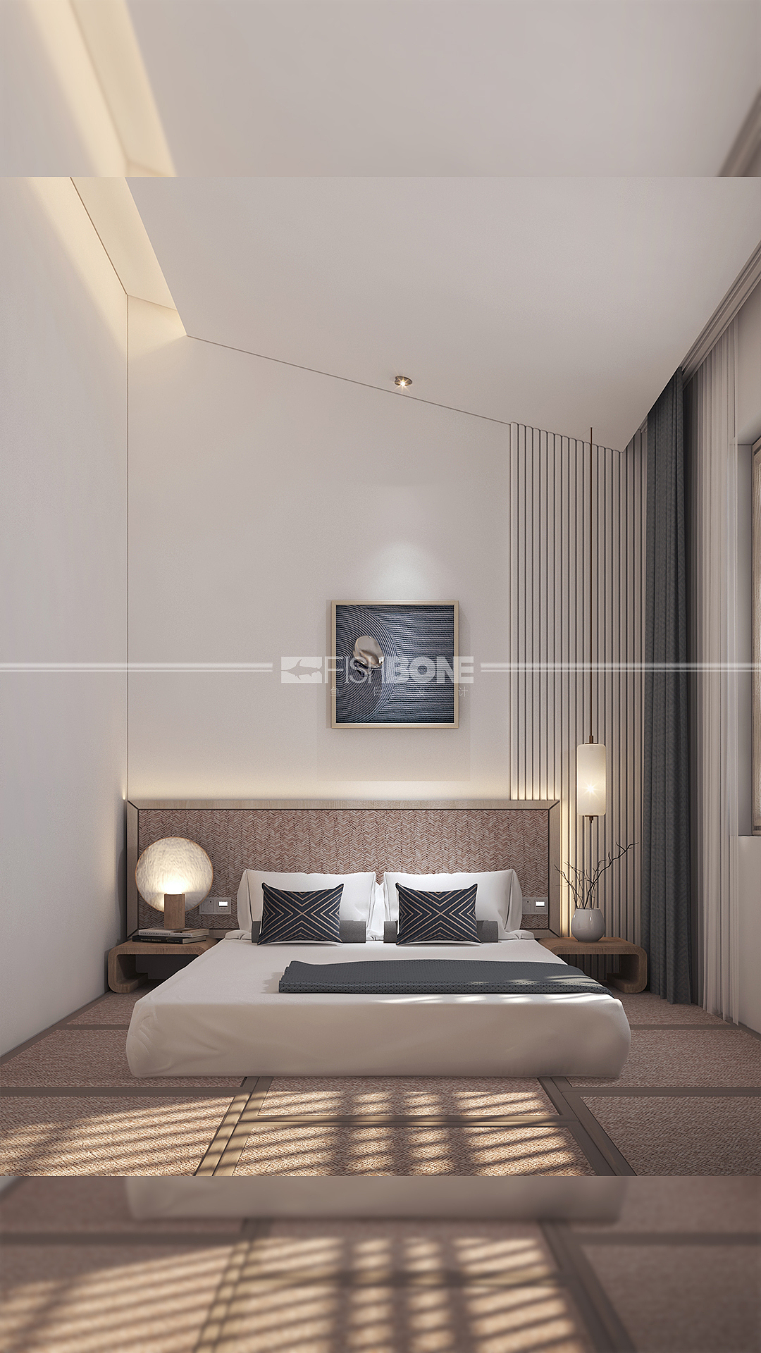 鱼骨设计——会泽会园（图ZMzA1NTIyMDYw） - 酒店餐饮设计 - 站酷设计师鱼骨设计事务所原创素材 - 站酷ZCOOL