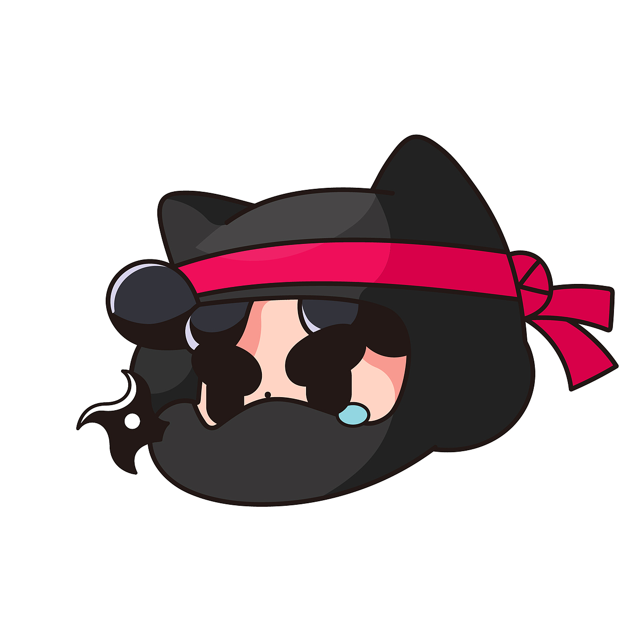 【2022摸鱼总结】ANGRY MOZ NFTs（图ZMzI2NjQ0MjEy） - 新锐潮流插画 - 站酷设计师宇宙丼原创素材 - 站酷ZCOOL