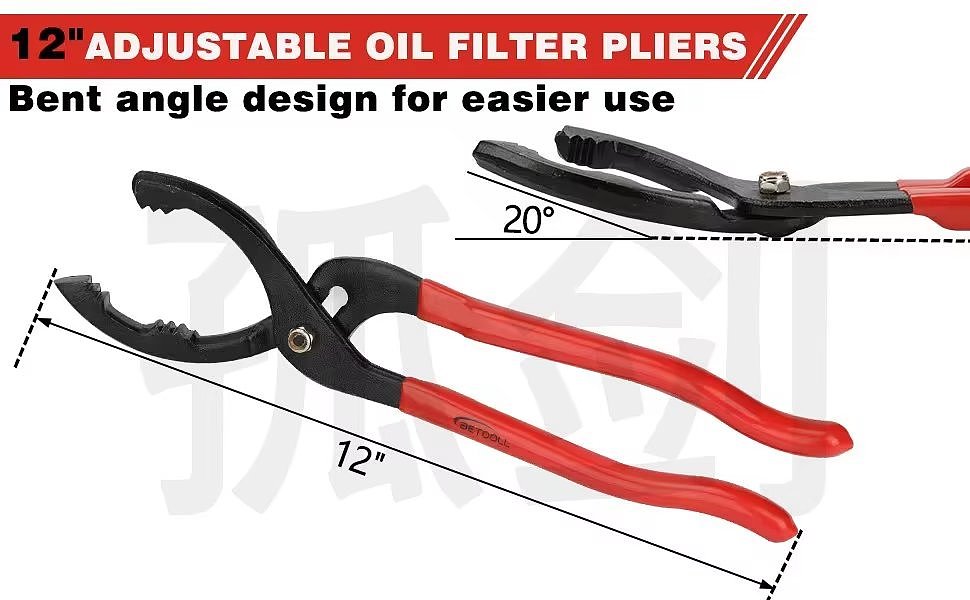 亚马逊主图、A+(汽车配件)