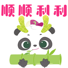 IP形象 | 长隆欢乐世界《幸运六龙》（图ZMzY3ODI4Mzcy） - IP形象 - 站酷设计师波古原创素材 - 站酷ZCOOL