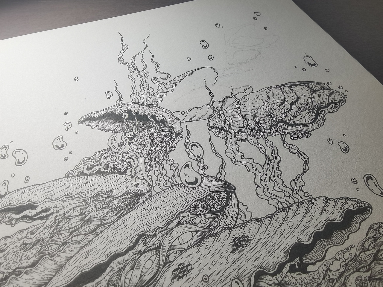 2024.02.23毣柞山海-北山经-虢山尾端-文贝