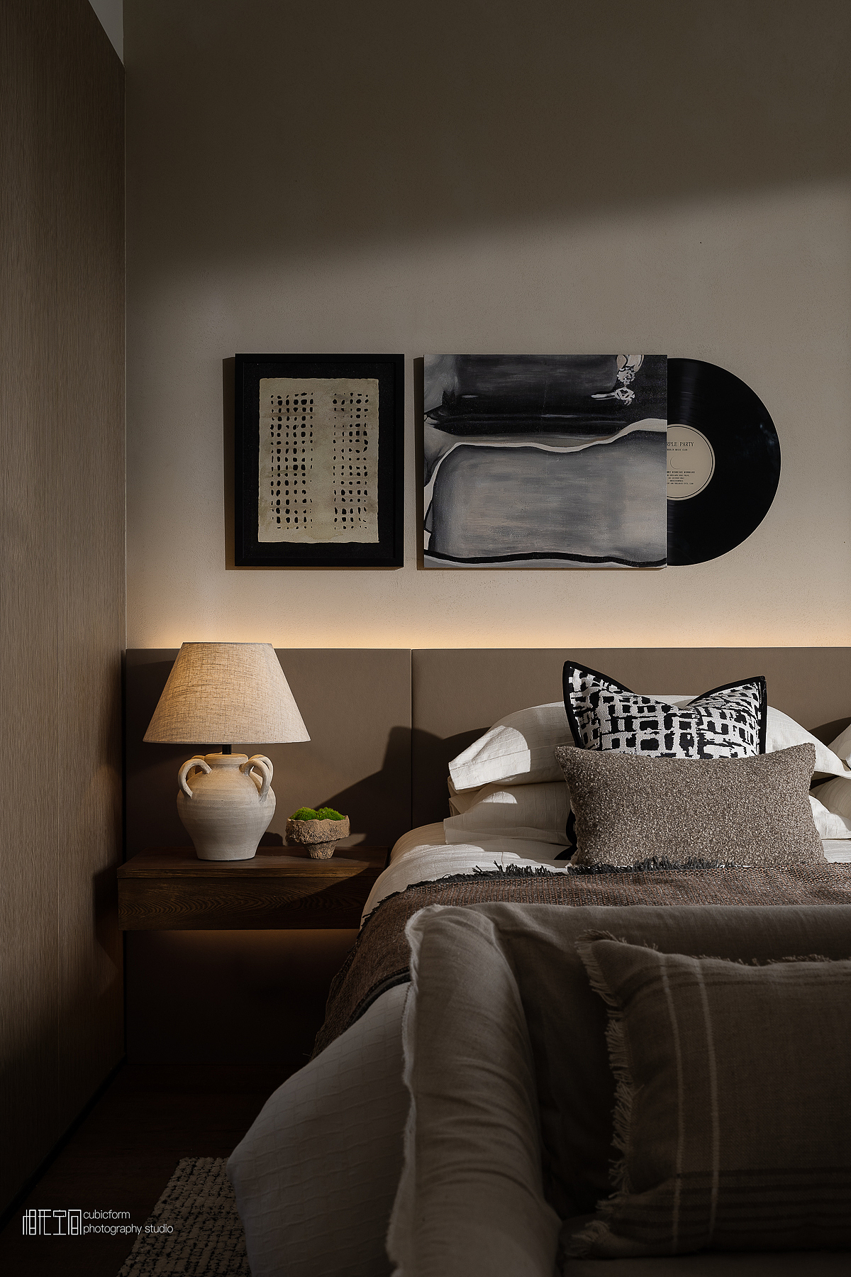 韻 · 靜謐之美 | CCD × 相形空间摄影（图ZMzQzODk3ODIw） - 环境/建筑摄影 - 站酷设计师相形空间摄影原创素材 - 站酷ZCOOL