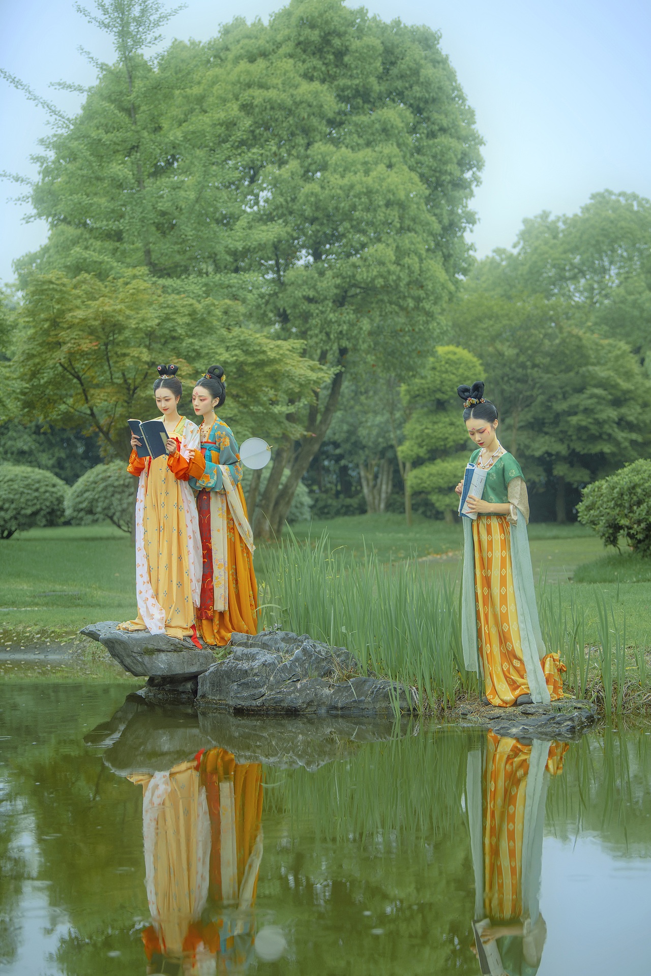 满园（图ZMzMxMDQzNzc2） - 人像摄影 - 站酷设计师修图师星辰辰原创素材 - 站酷ZCOOL