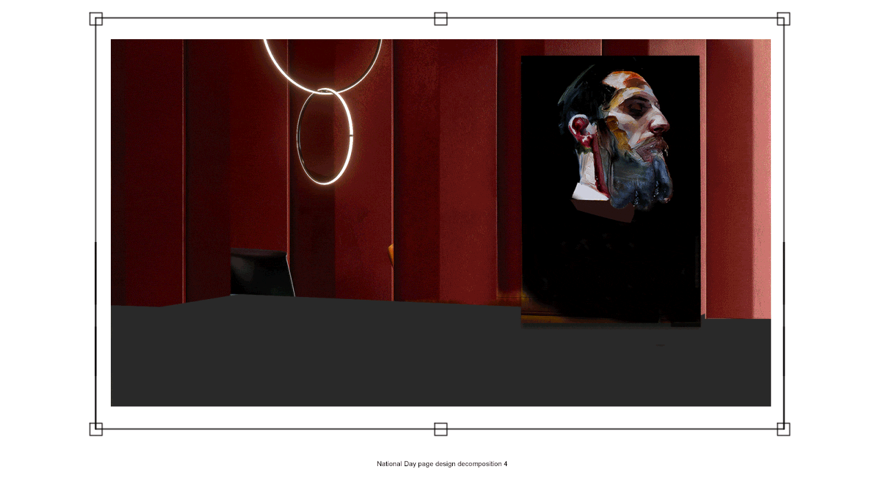 法丽莎《国庆系列》