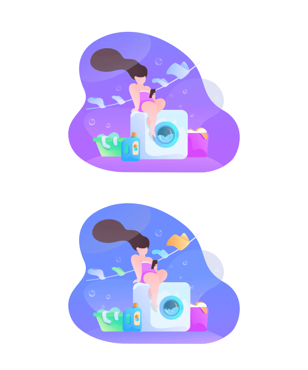 矢量插画（图ZMTUwMDc1ODM2） - 商业插画 - 站酷设计师yinoce鱼原创素材 - 站酷ZCOOL